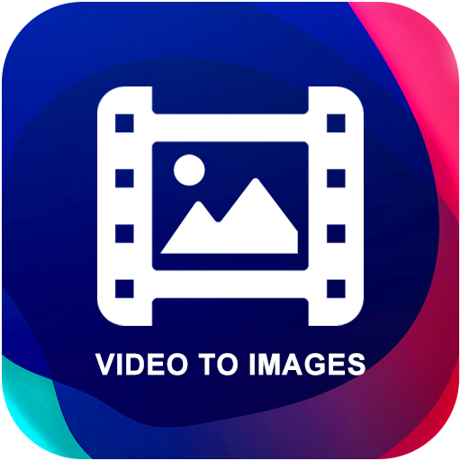 Video to Photo - Convert photos from video icon