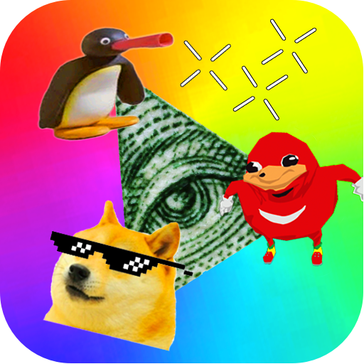 Dank Meme Soundboard -MLG, Ringtones, Alarms &amp;More icon
