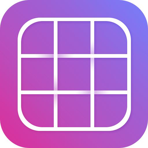 Grid Maker icon