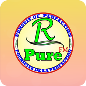 Radio Pure FM icon