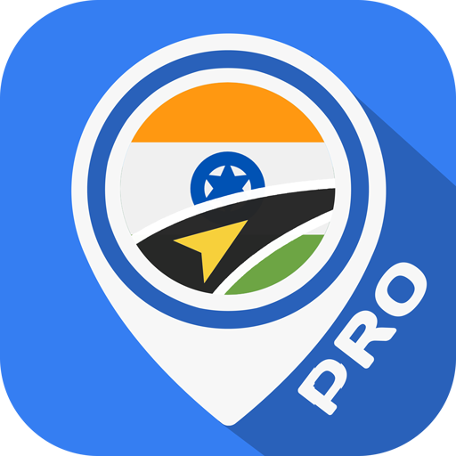 नेविगेटर PRO आइकन