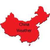 China Weather on 9Apps