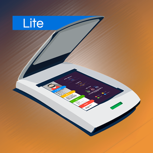 Docfy Lite - Scan to Fax icon