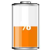 My Battery info discharge