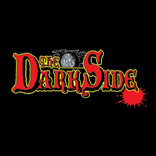 The Darkside Magazine icon