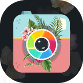 Beauty Camera Maker icon