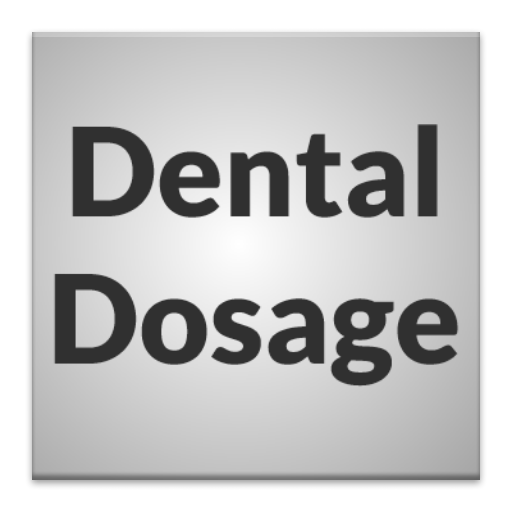 Dental Dosage icon