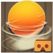 Ping Pong Pro VR (Google Cardboard) icon