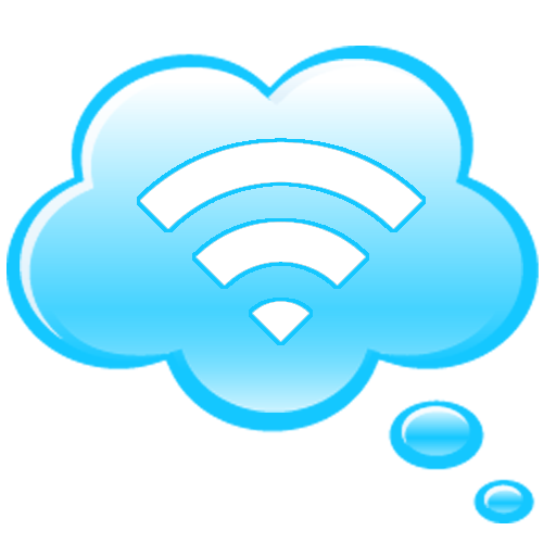 Forget Me Wifi icon