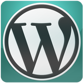 Learn Wordpress icon