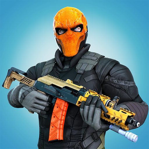 Grand Armed Gangsters Heist Games: Crime Simulator icon