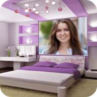 Bedroom Photo Frame 2020 on 9Apps