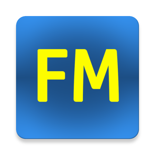 FM Радио Онлайн - Радио Плеер icon