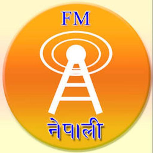 Nepali FM - Radio Video News icon