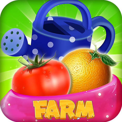 Farm Garden icon