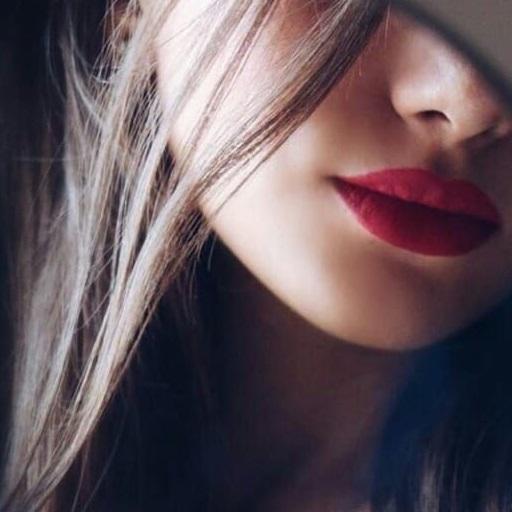 Girls dpz and profile photos icon