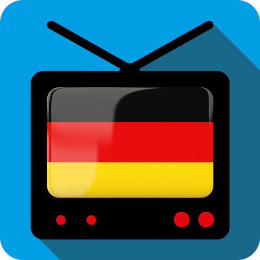 TV Germany Channels Info icon