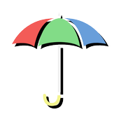 Weather by gega icon