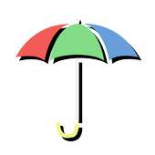 Weather by gega on 9Apps