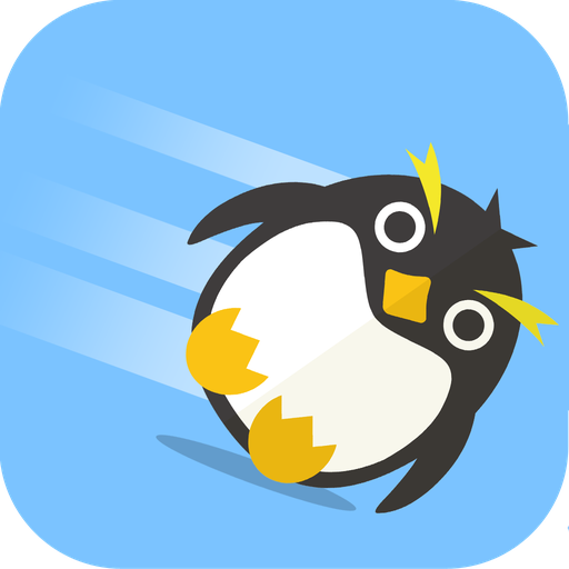 Rolling Down Hills icon