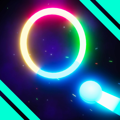 ColorTube Smash Color 3D Zone icon