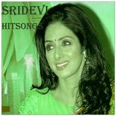 Sridevi Hit Songs - Hindi icon