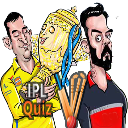 IPL Indian Premier League Quiz icon