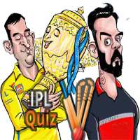 IPL Indian Premier League Quiz