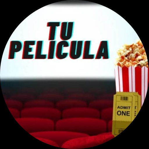 TU PELICULA icon