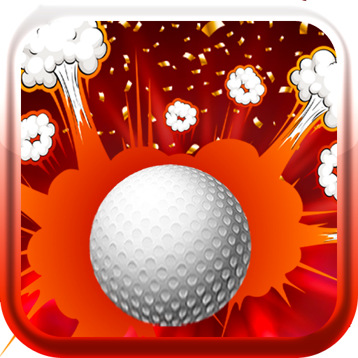 Thruster Speed Ball icon