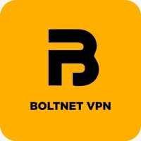 Boltnet Vpn Agent on 9Apps