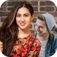 Selfie with Sara Ali Khan – Sara Wallpapers on 9Apps