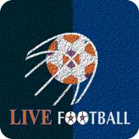 Live Football - live streaming