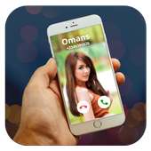 Video Ringtone for Incoming Call on 9Apps