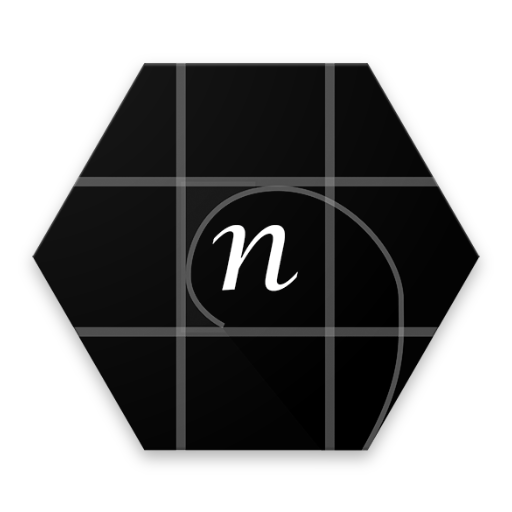 Abjad Numero أيقونة