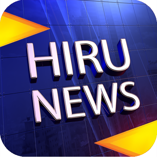 Hiru News - Sri Lanka icon