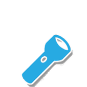 FlashLight icon