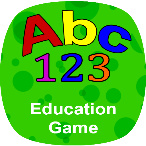 Kids Education Game : All in 1 icon