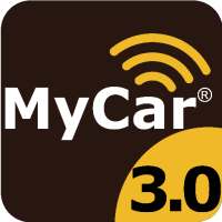 MyCar New App 2021 (Ride Hailing & Taxi)