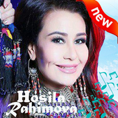 Хосила Рахимова / Hosila Rahimova - Без интернета icon