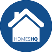 HomesHQ icon