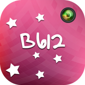 B624 Camera - Beauty Plus Camera иконка