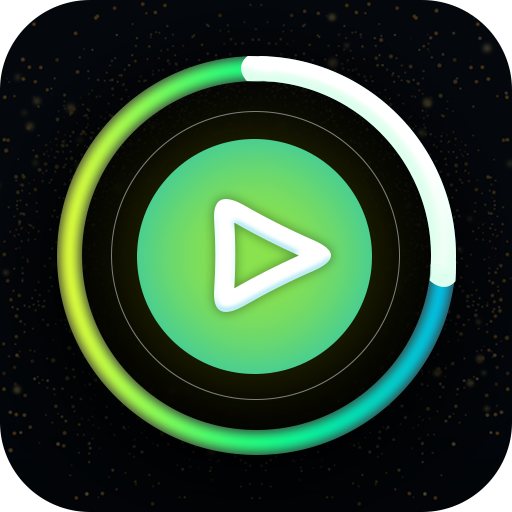 HD Video Player : All Format Video Player icon