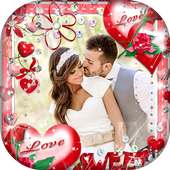 Anniversary Photo Card Maker on 9Apps