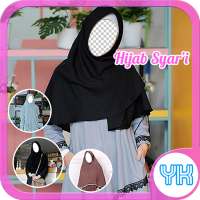 Beauty Hijab Syari Editor on 9Apps