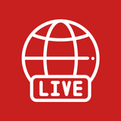 Sports channels live - Cricket / WWE / Football icon