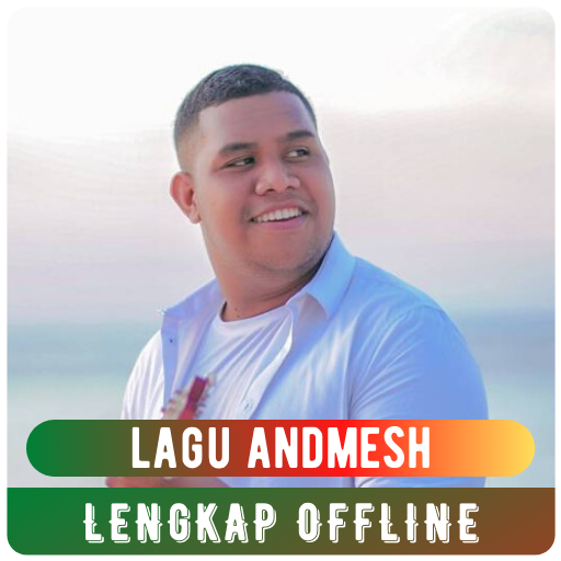Lagu Andmesh Lengkap Offline icon