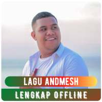 Lagu Andmesh Lengkap Offline