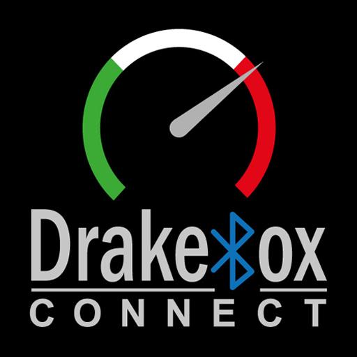 DrakeBox Connect icon