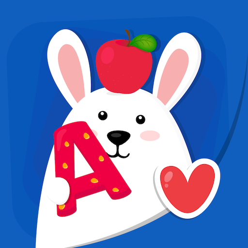 Smart Kids - Learn Languages For Kids icon